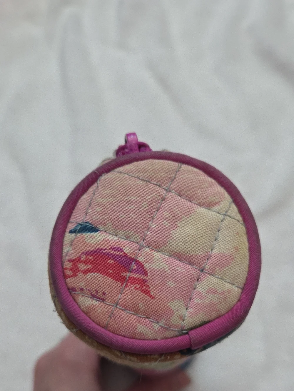 Vera Bradley Pencil Case